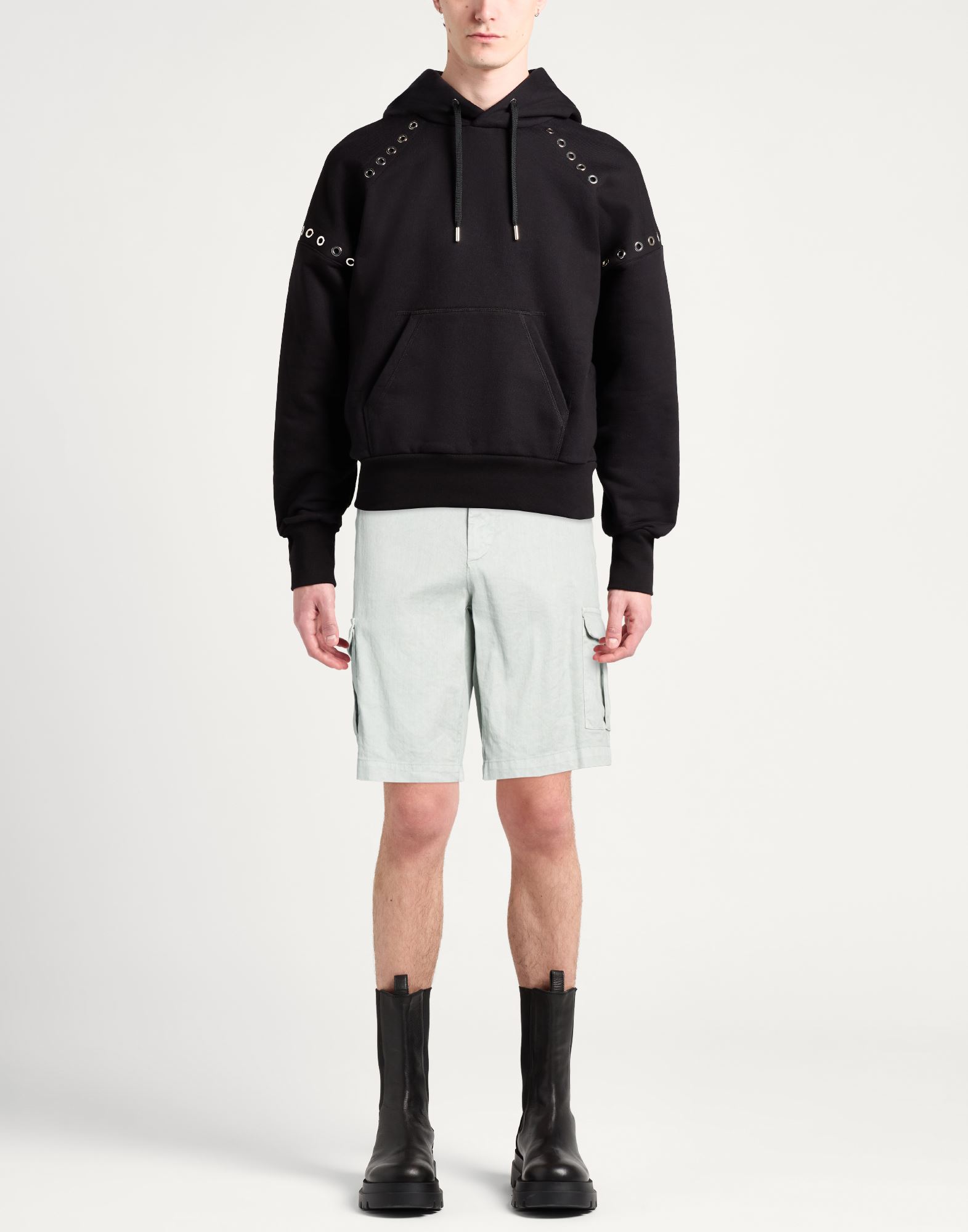  Eleventy - Hosen & Röcke - Jeansshorts - On Yoox.com 