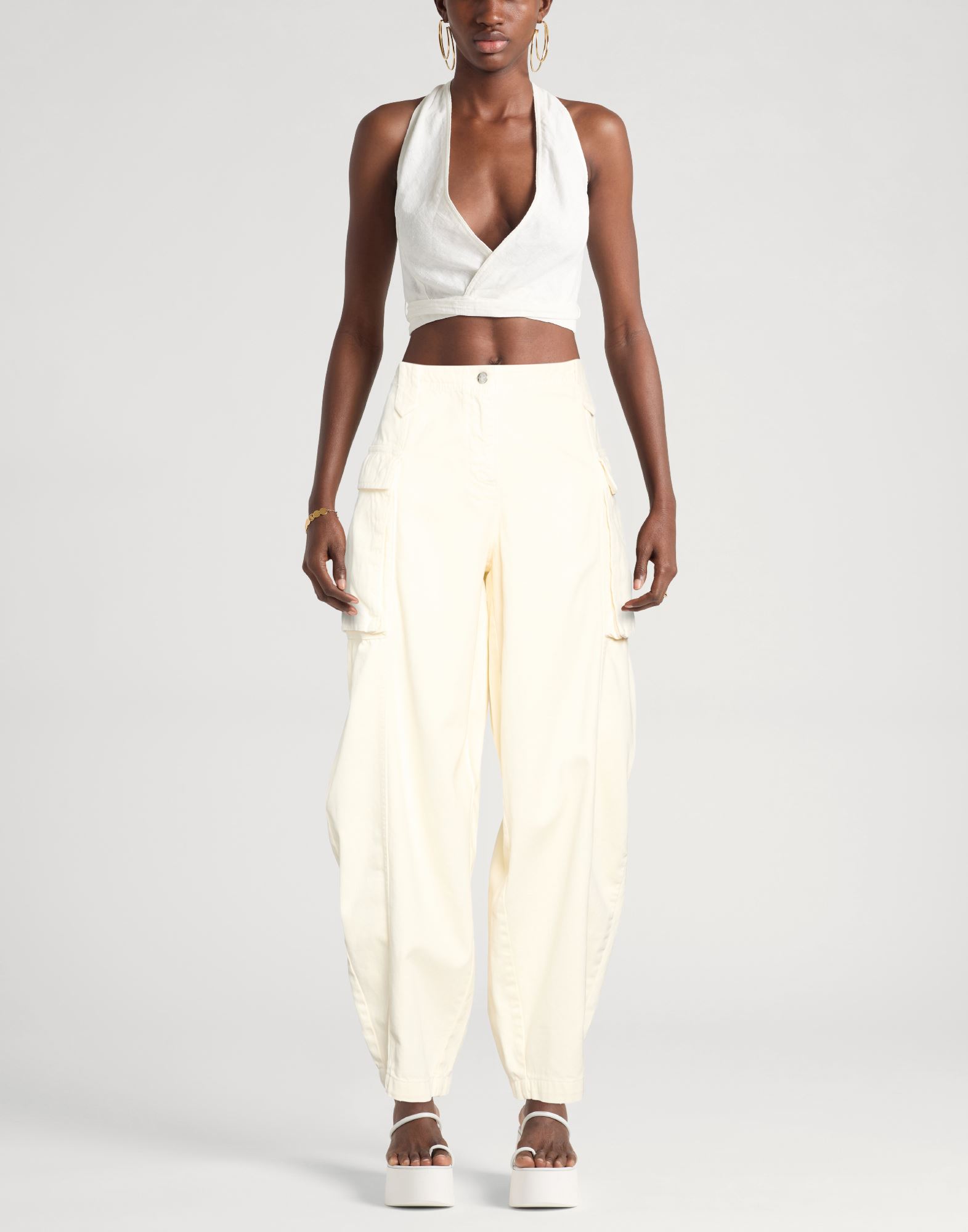 Max&co. - Hosen & Röcke - Jeanshosen - On Yoox.com 