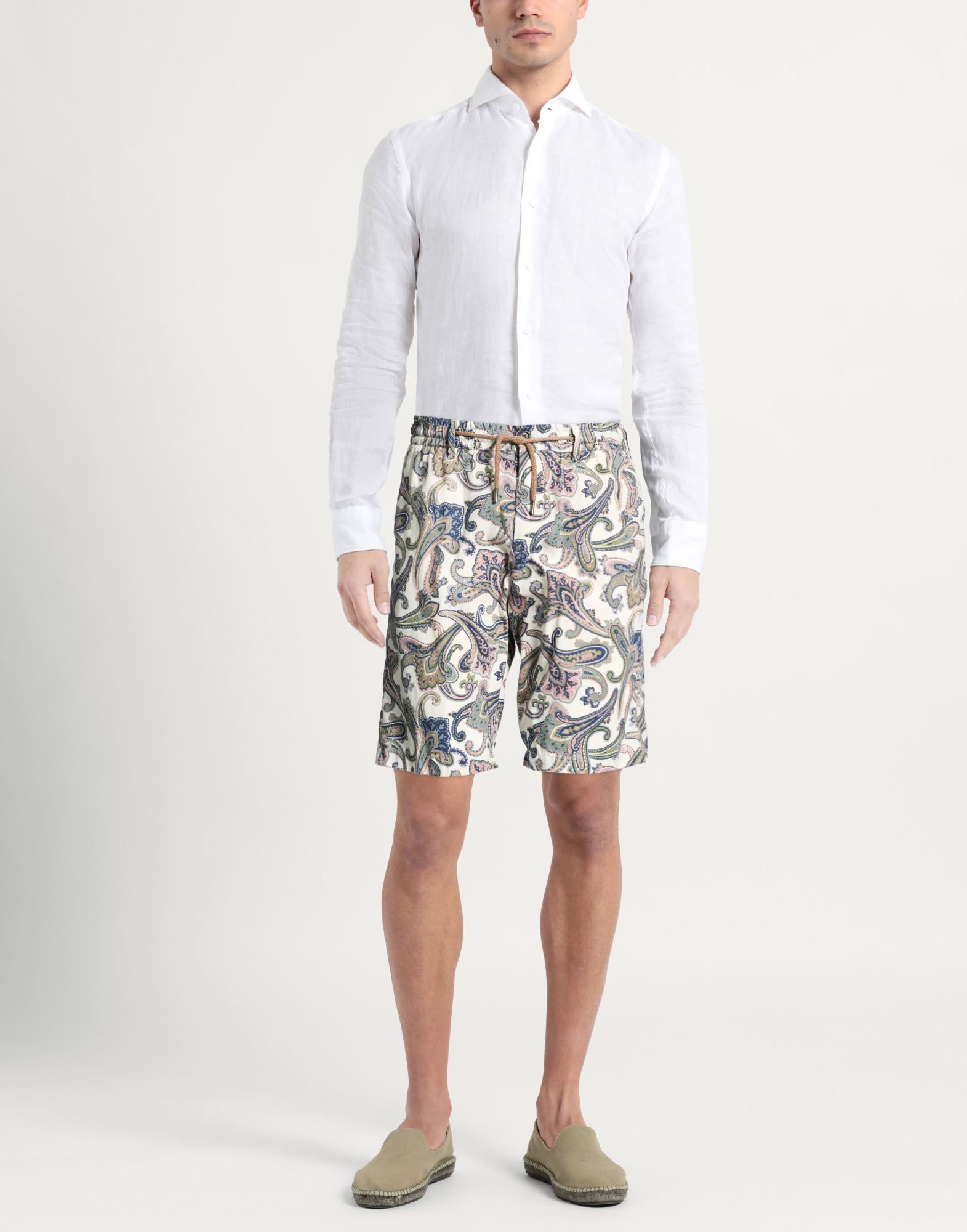  Perfection - Hosen & Röcke - Shorts & Bermudashorts - On Yoox.com 