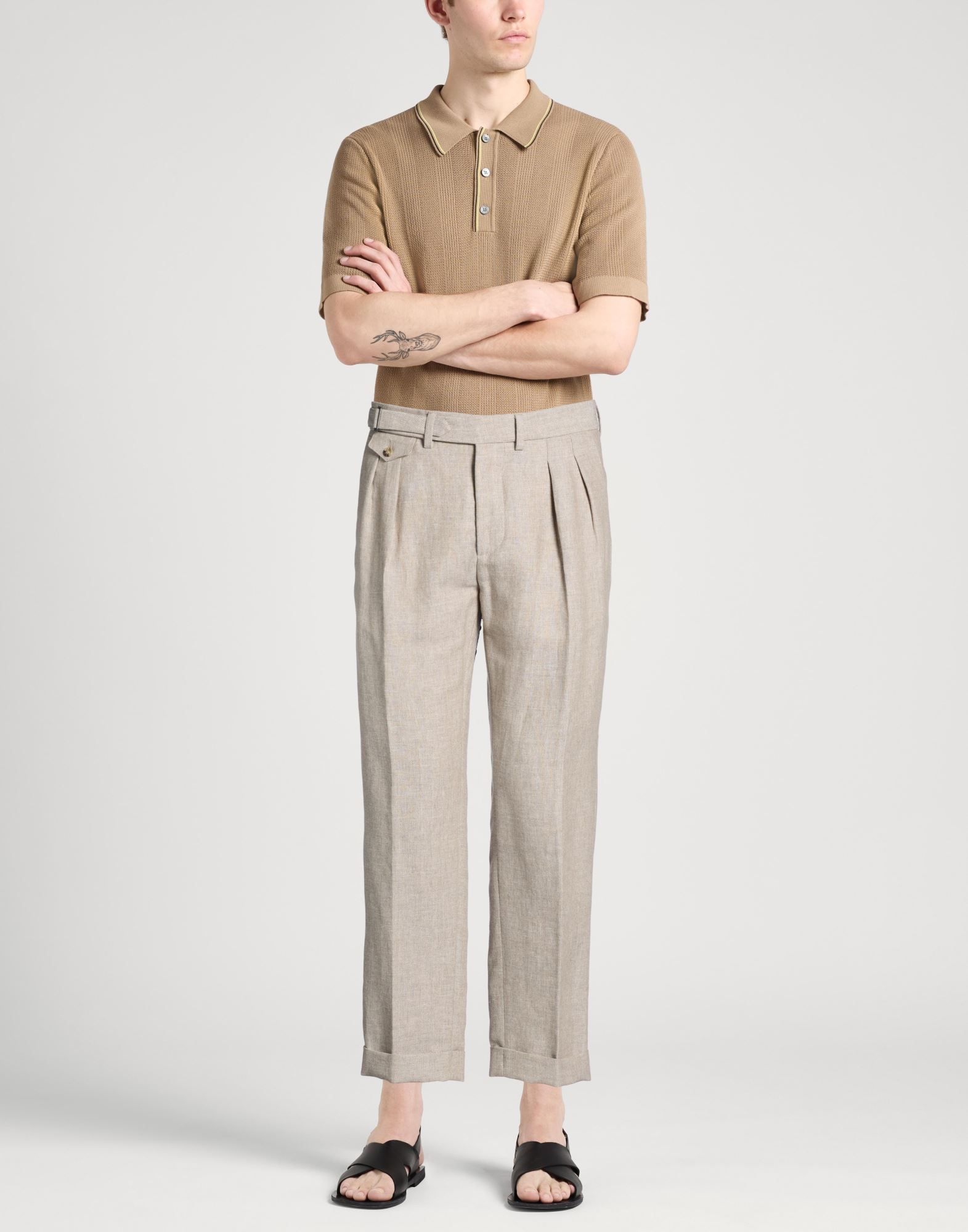  Paoloni - Hosen & Röcke - Hosen - On Yoox.com 