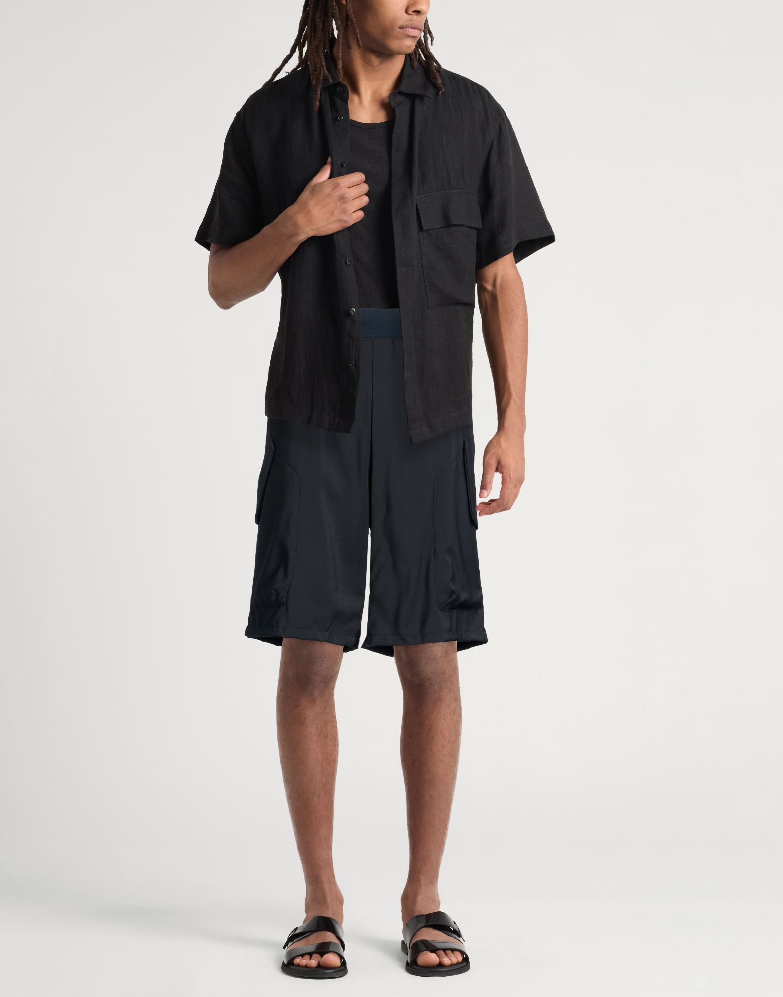  Hevò - Hosen & Röcke - Shorts & Bermudashorts - On Yoox.com 