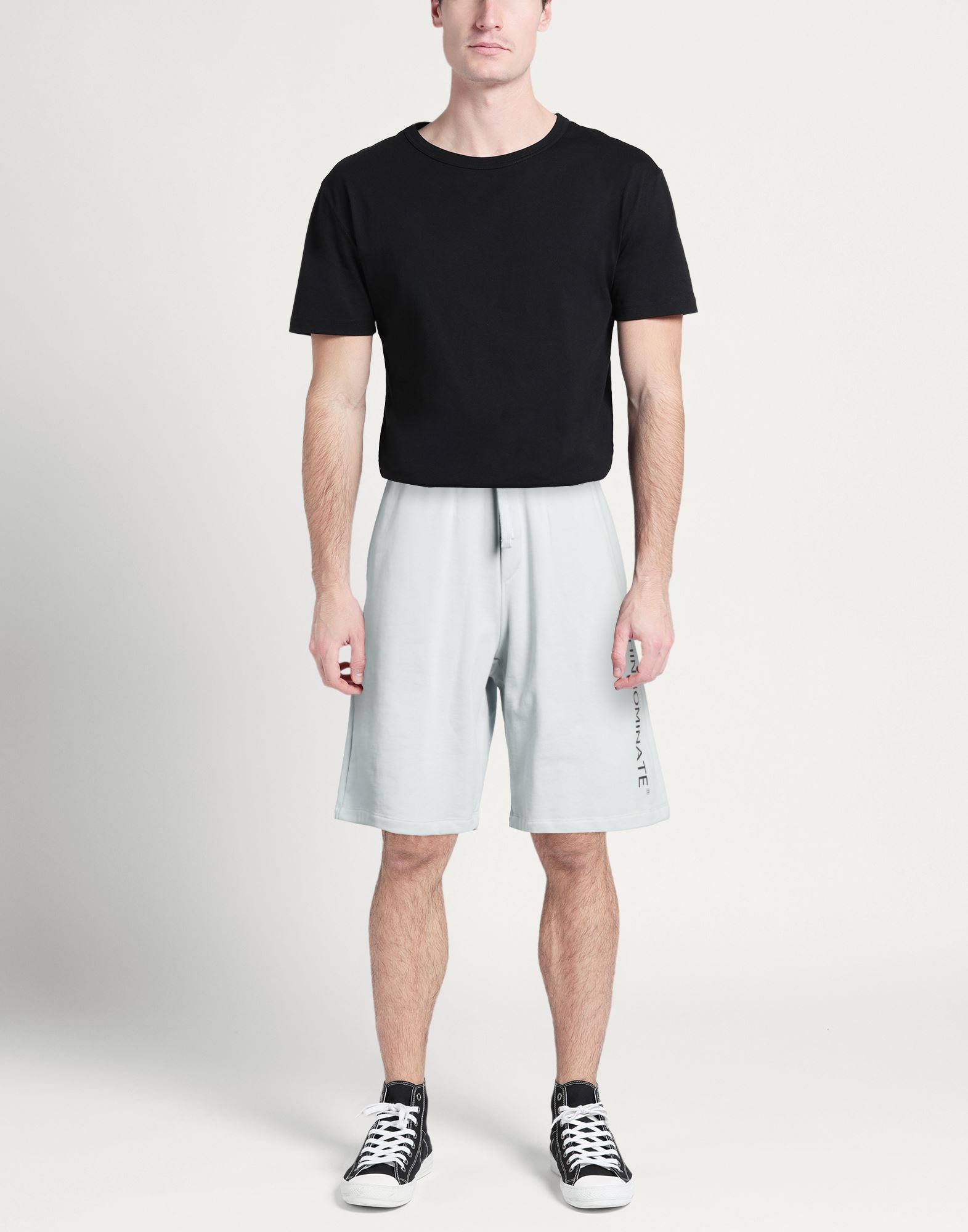 Hinnominate - Hosen & Röcke - Shorts & Bermudashorts - On Yoox.com 