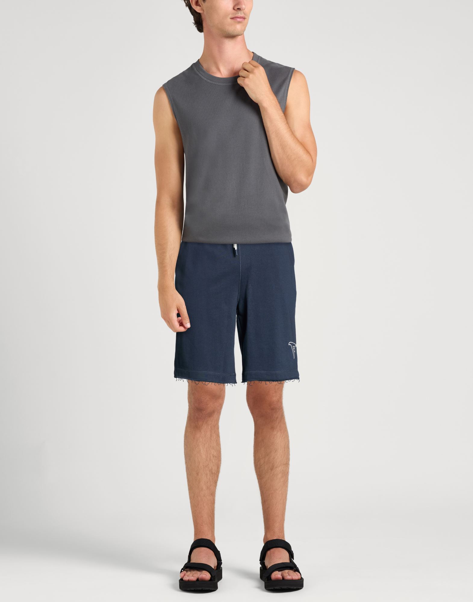  Fred Mello - Bottomwear - Shorts E Bermuda - On Yoox.com 