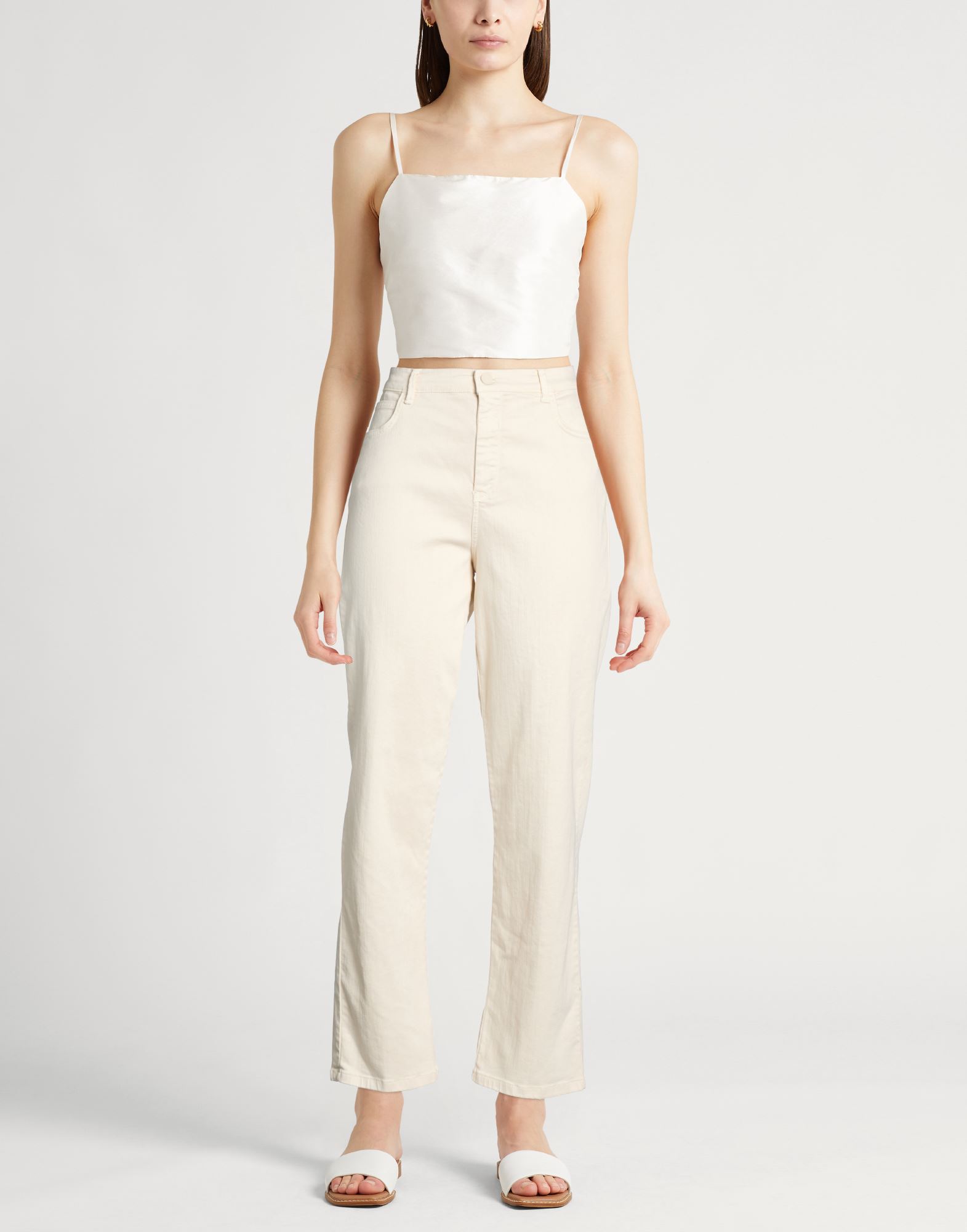  Marella - Hosen & Röcke - Jeanshosen - On Yoox.com 