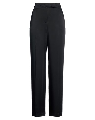 Pantalones Mujer Negro 40 Mujer