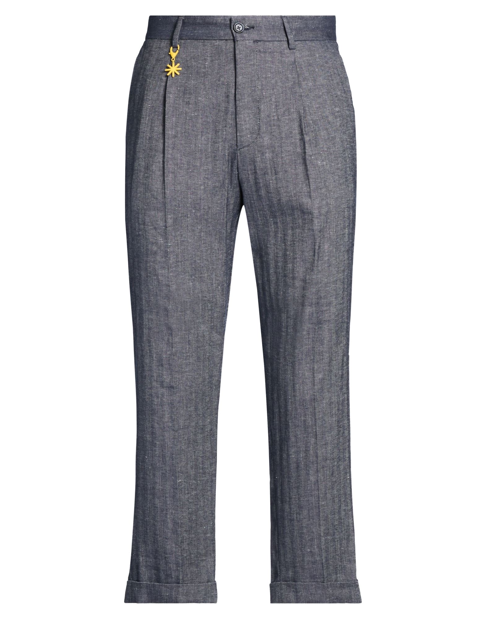  Manuel Ritz - Hosen & Röcke - Hosen - On Yoox.com 