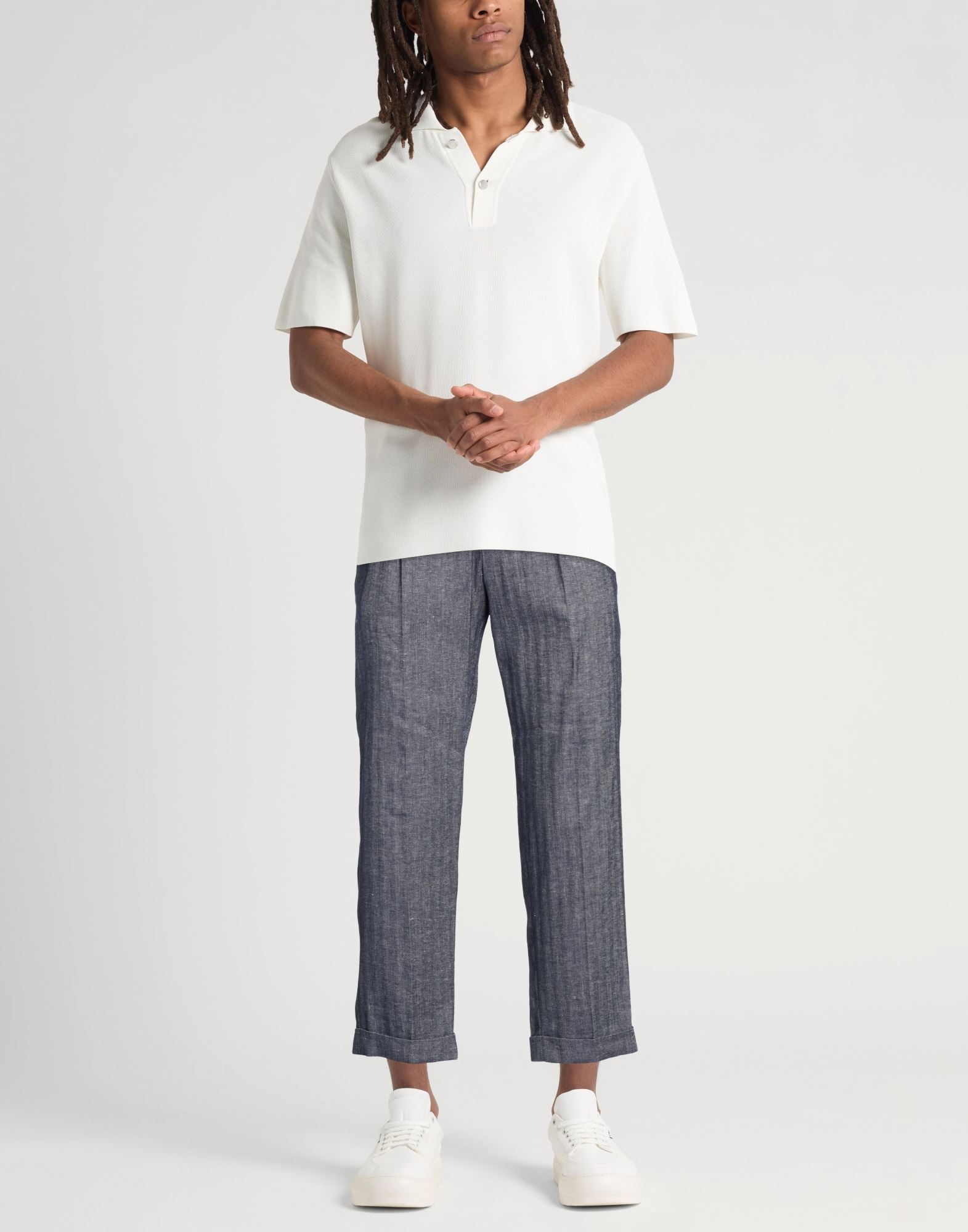  Manuel Ritz - Hosen & Röcke - Hosen - On Yoox.com 