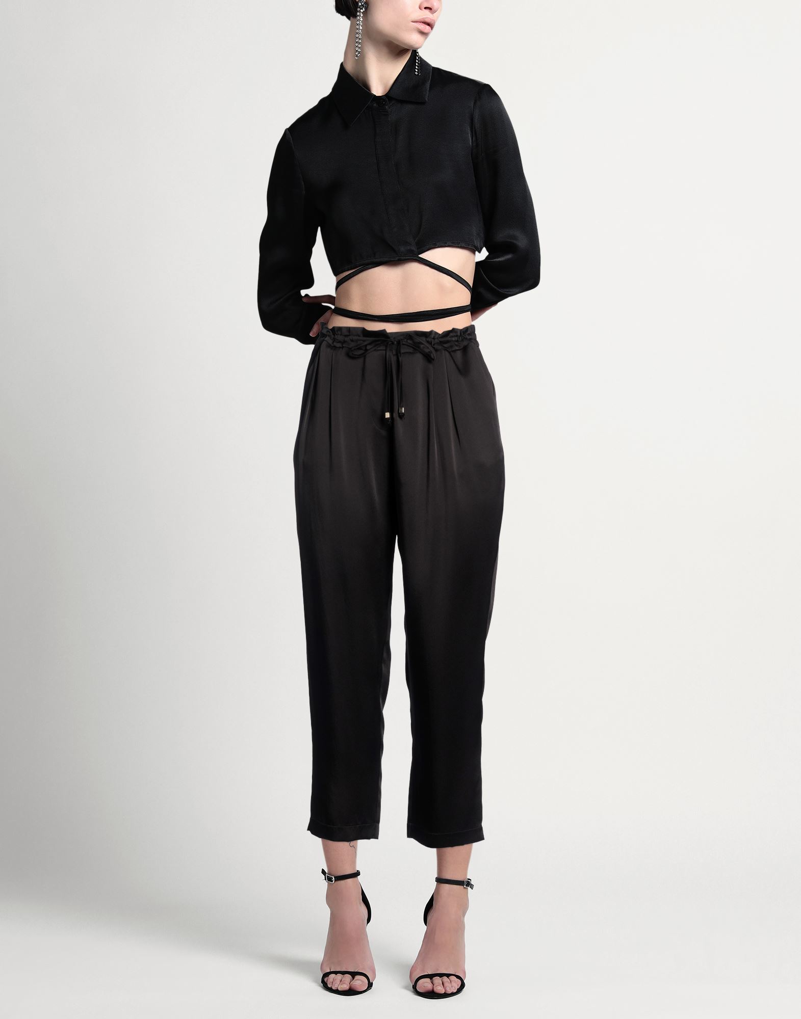  Clips - Bas - Pantalons - On Yoox.com 