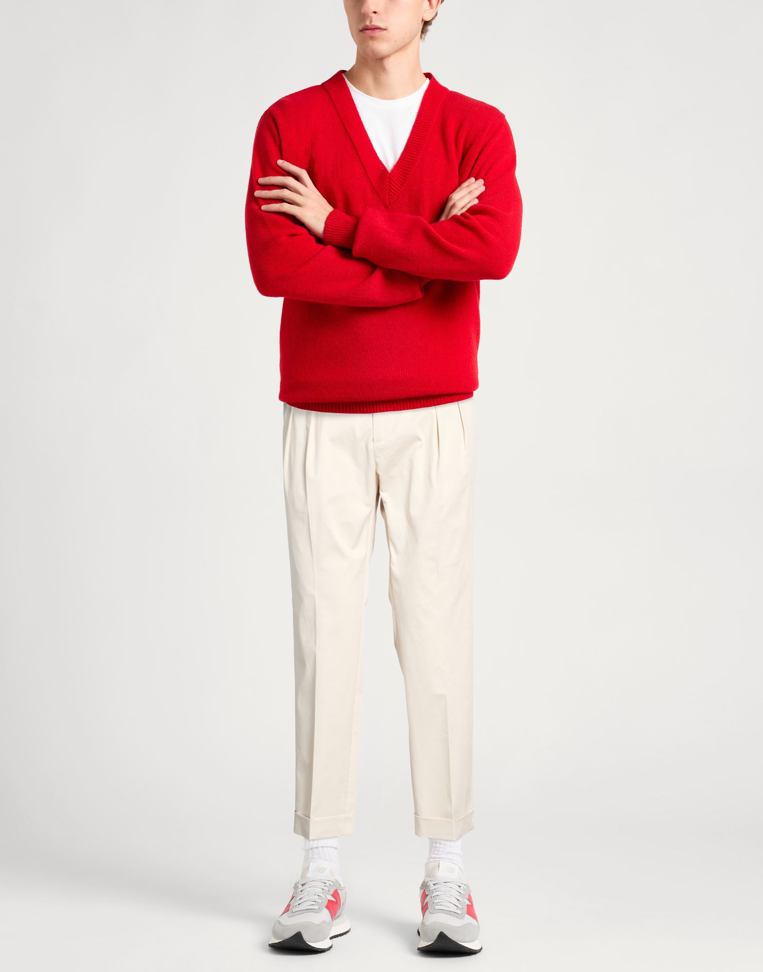  Paoloni - Hosen & Röcke - Hosen - On Yoox.com 