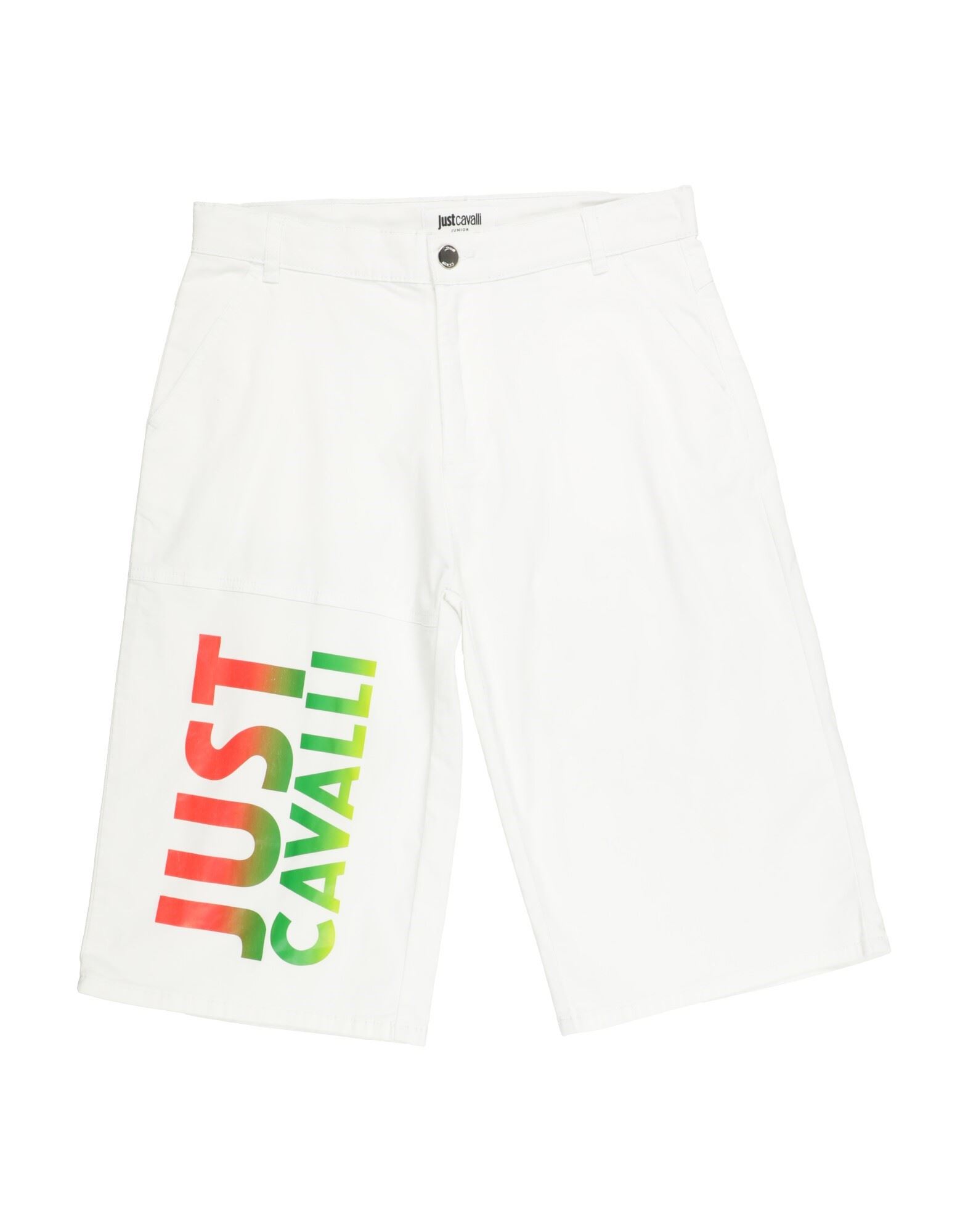  Just Cavalli - Hosen & Röcke - Shorts & Bermudashorts - On Yoox.com 