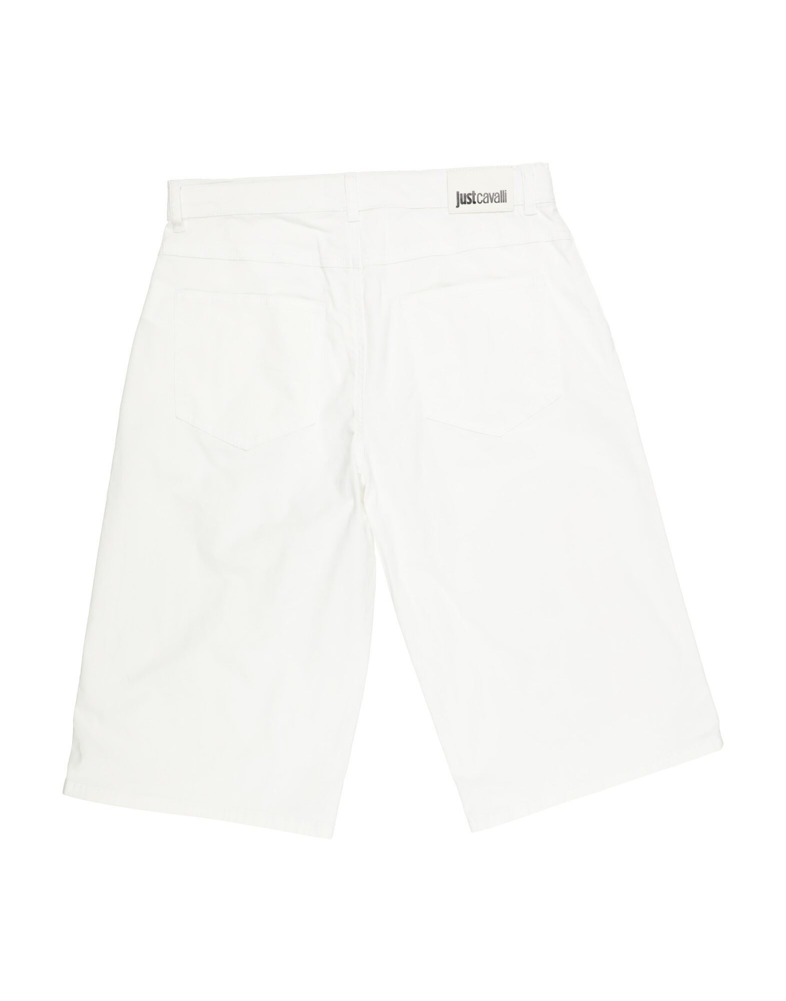  Just Cavalli - Hosen & Röcke - Shorts & Bermudashorts - On Yoox.com 