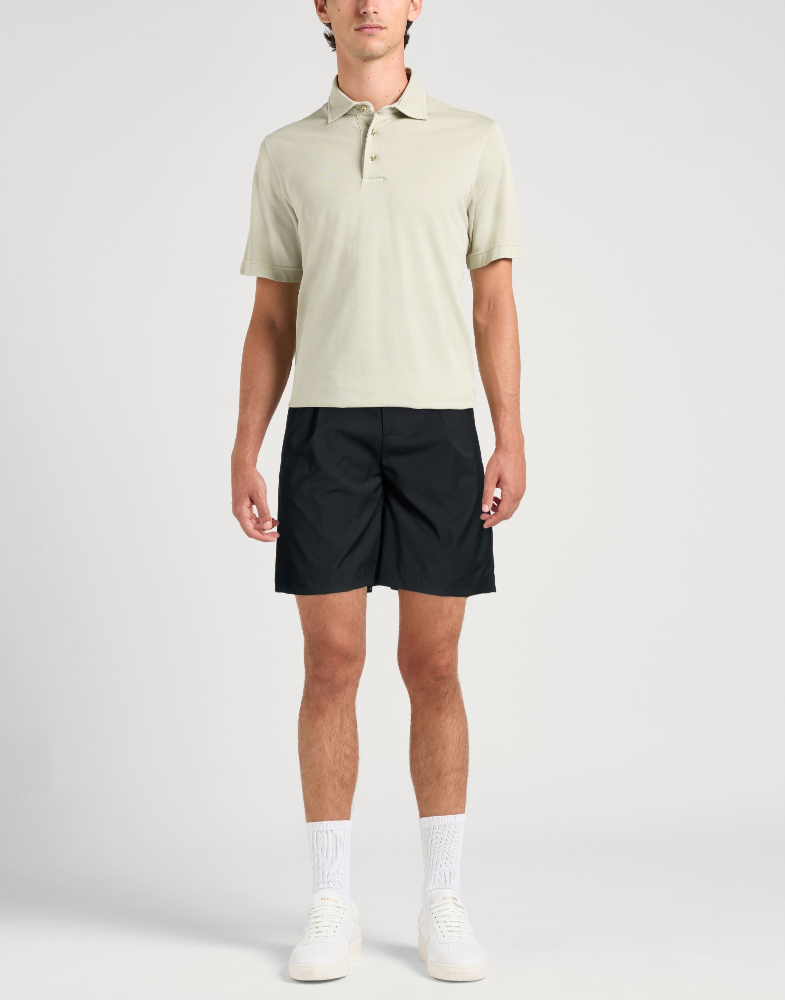  Daniele Alessandrini - Hosen & Röcke - Shorts & Bermudashorts - On Yoox.com 