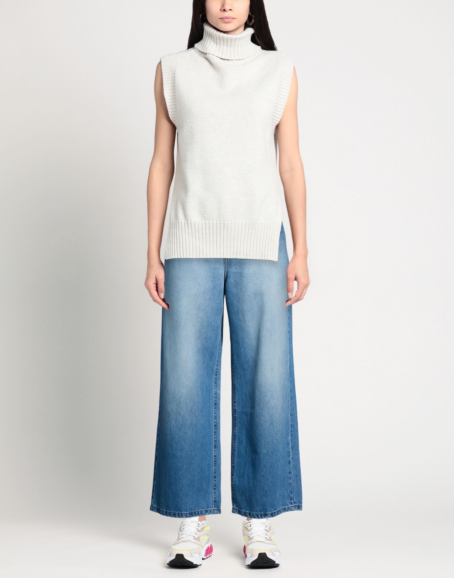  Lois - Hosen & Röcke - Jeanshosen - On Yoox.com 