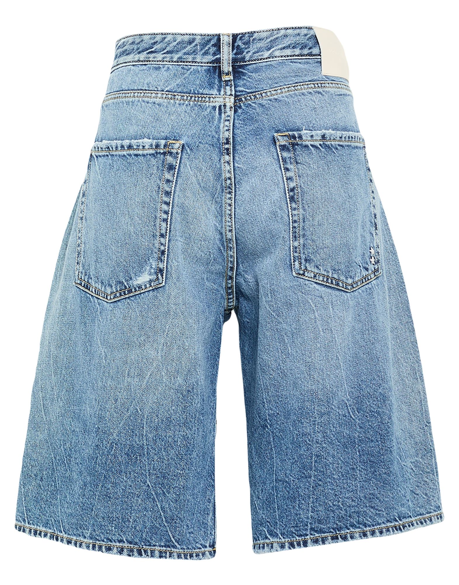  Icon Denim - Hosen & Röcke - Jeansshorts - On Yoox.com 