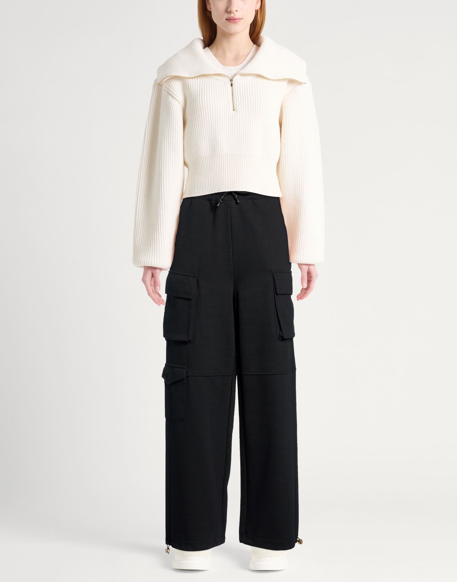  Patrizia Pepe - Hosen & Röcke - Hosen - On Yoox.com 