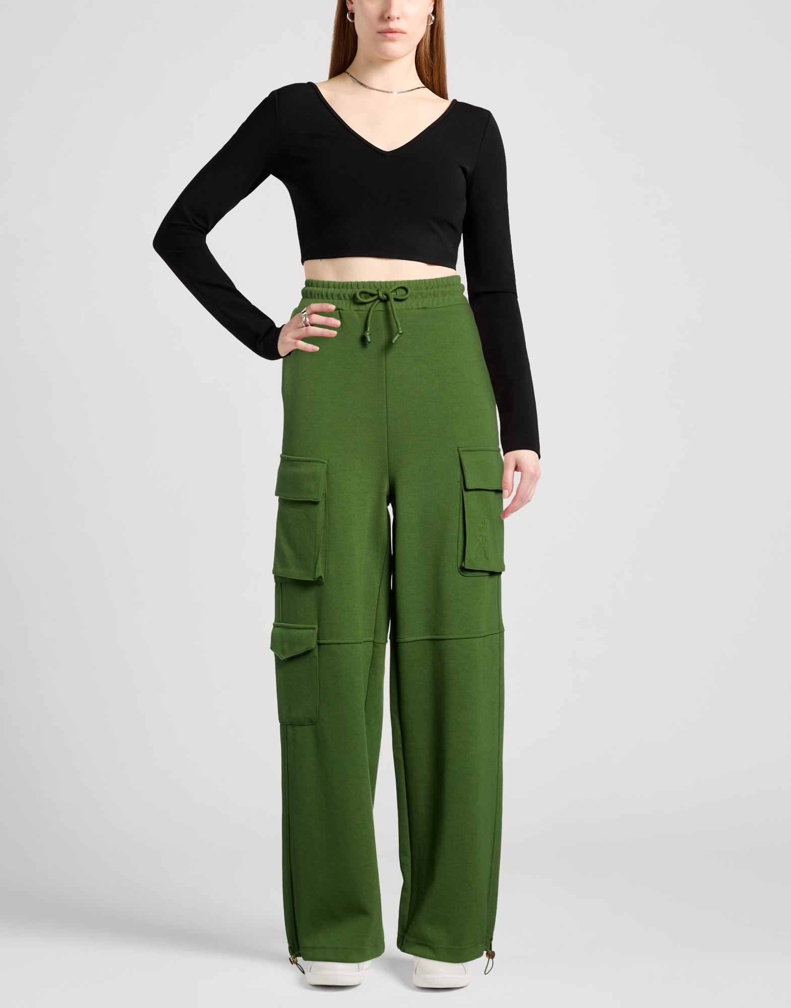  Patrizia Pepe - Hosen & Röcke - Hosen - On Yoox.com 