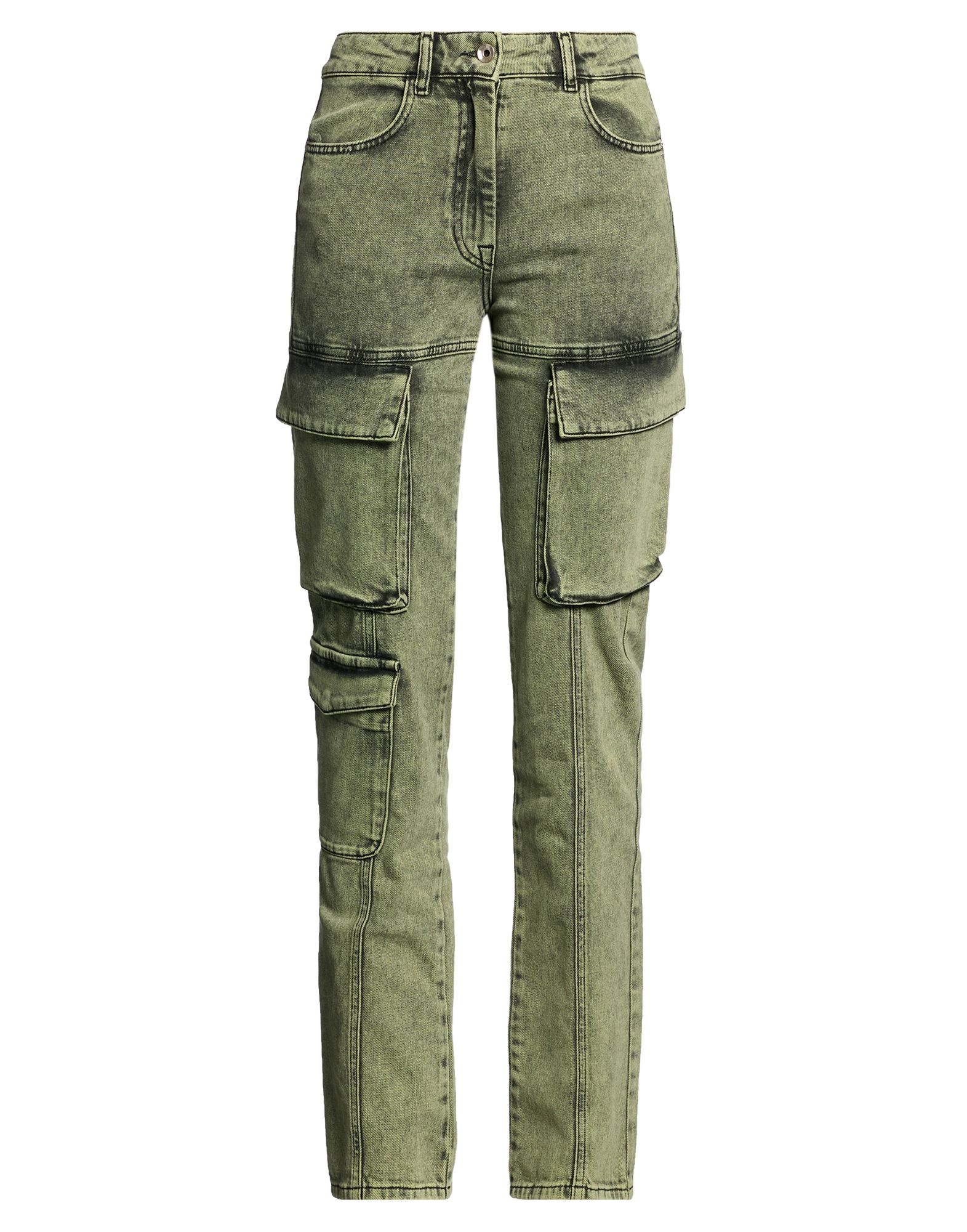  Patrizia Pepe - Hosen & Röcke - Jeanshosen - On Yoox.com 