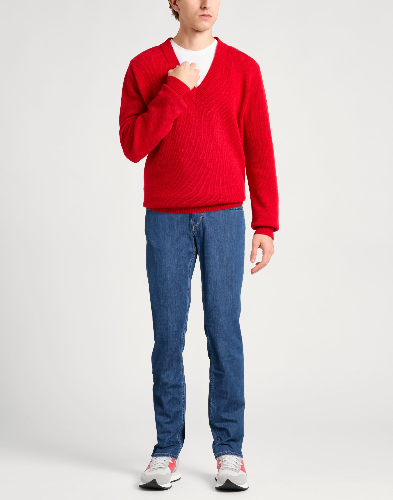  Re_hash - Hosen & Röcke - Jeanshosen - On Yoox.com 