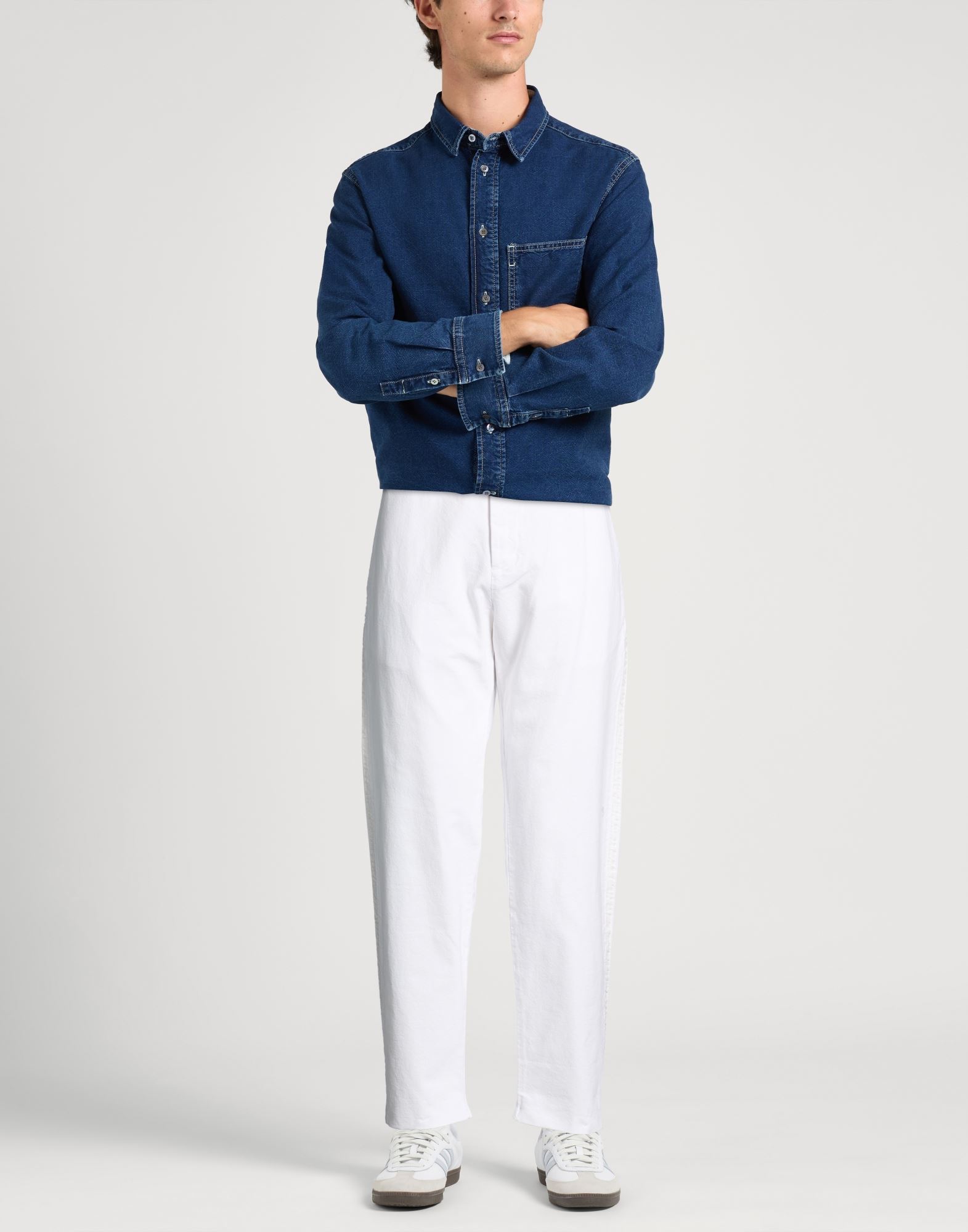  La Martina - Hosen & Röcke - Hosen - On Yoox.com 