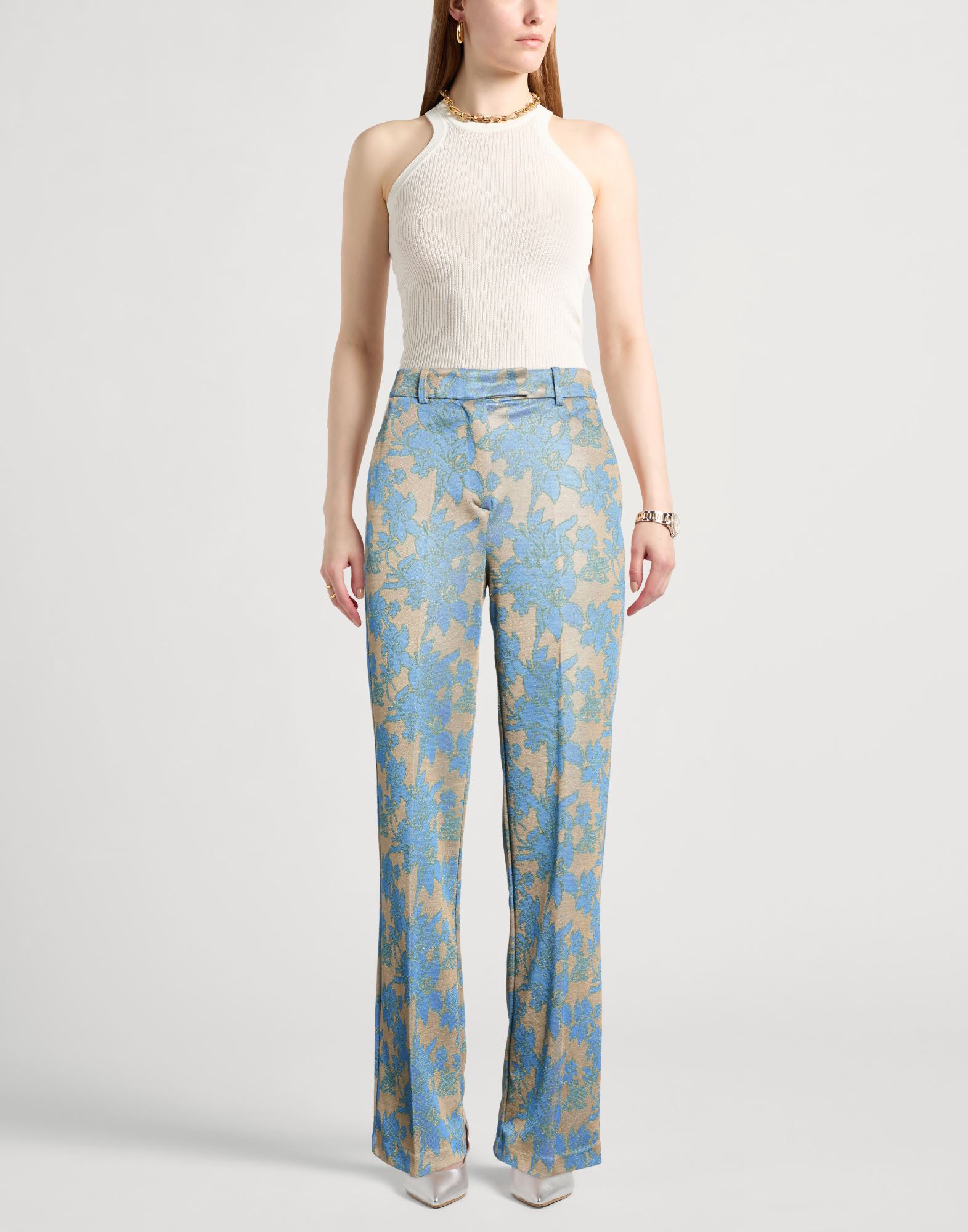  Kaos - Partes De Abajo - Pantalones - On Yoox.com 