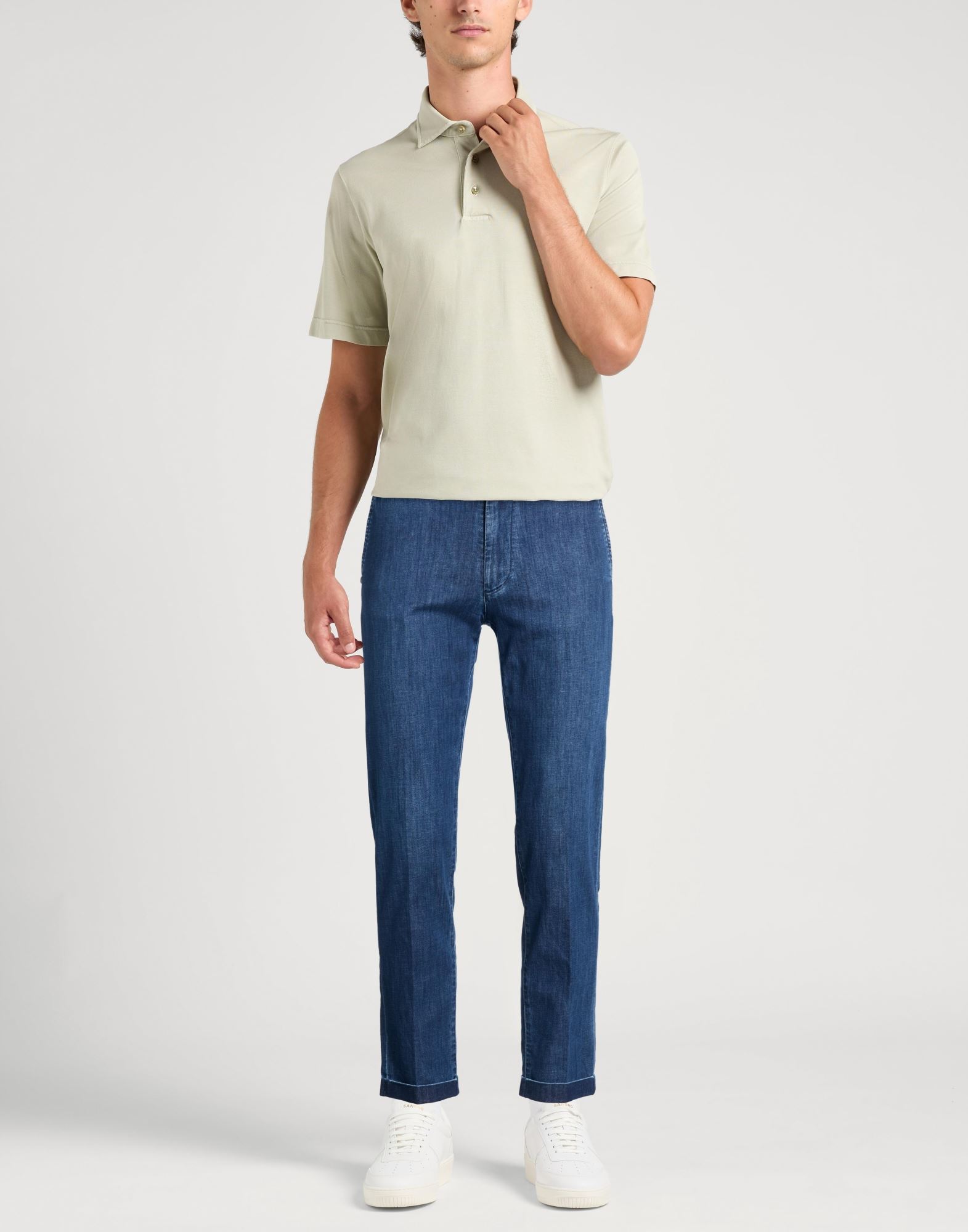  Re_hash - Hosen & Röcke - Jeanshosen - On Yoox.com 