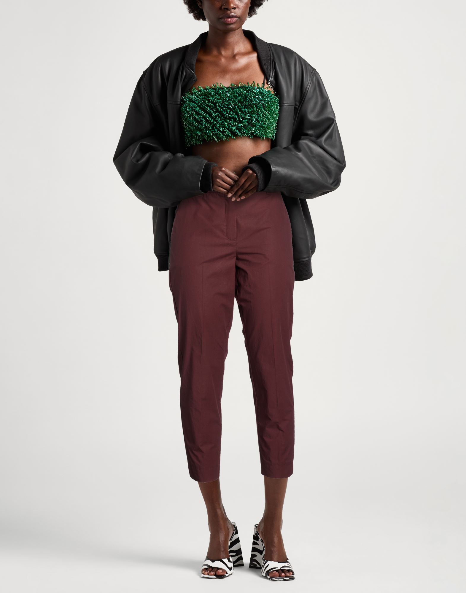  Marella Sport - Hosen & Röcke - Hosen - On Yoox.com 