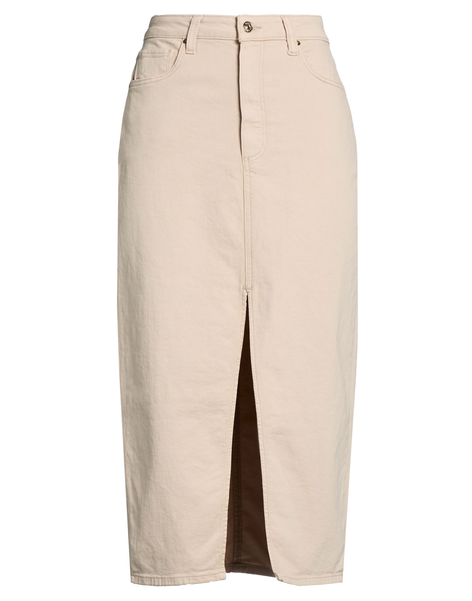 Paige - Hosen & Röcke - Jeansröcke - On Yoox.com 