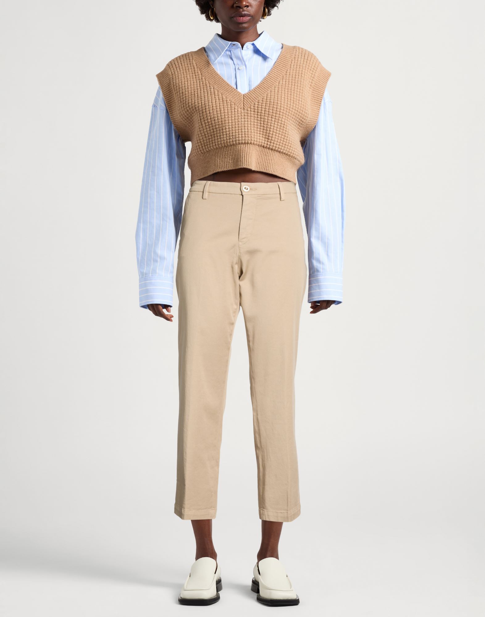  Re_hash - Bottomwear - Pantaloni - On Yoox.com 