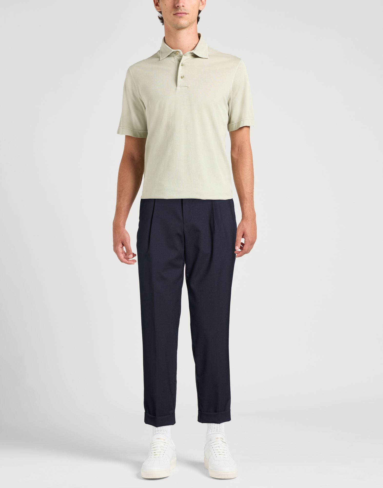  Paoloni - Hosen & Röcke - Hosen - On Yoox.com 