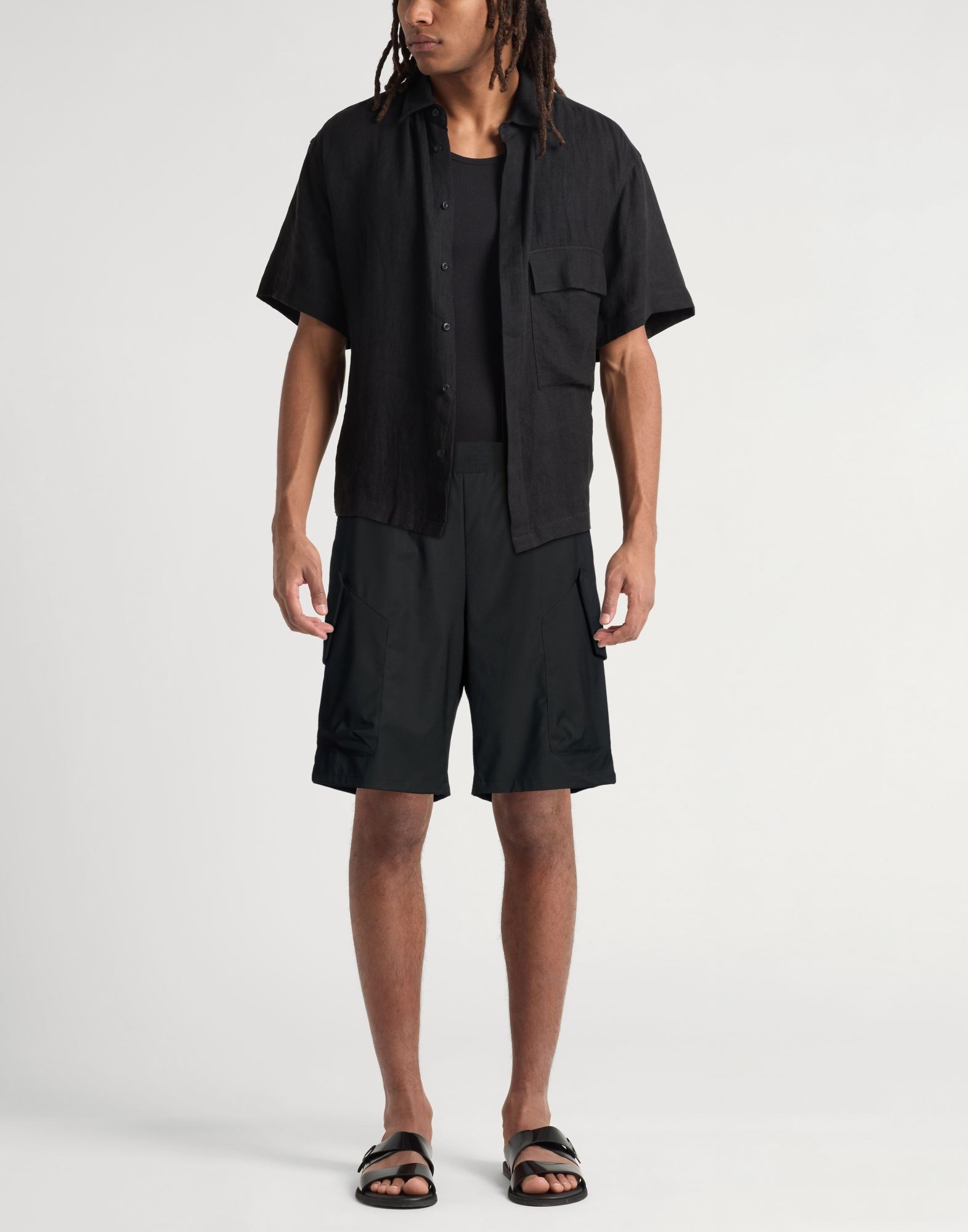  Hevò - Hosen & Röcke - Shorts & Bermudashorts - On Yoox.com 