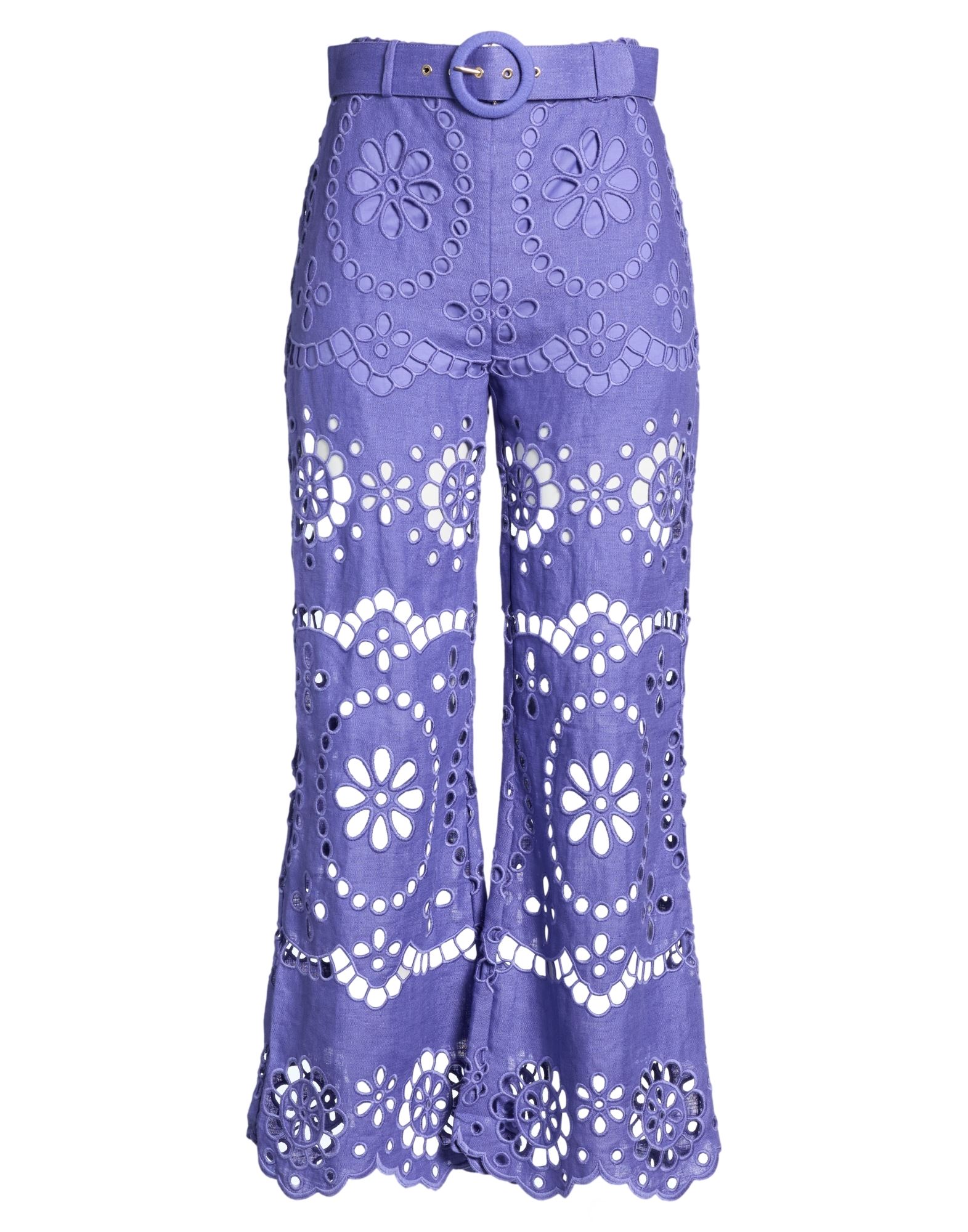 ZIMMERMANN ZIMMERMANN BOTTOMWEAR Casual Παντελόνι