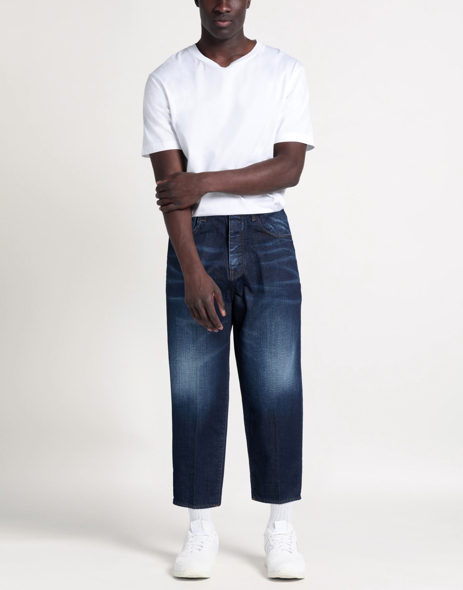  Bonheur - Hosen & Röcke - Jeanshosen - On Yoox.com 