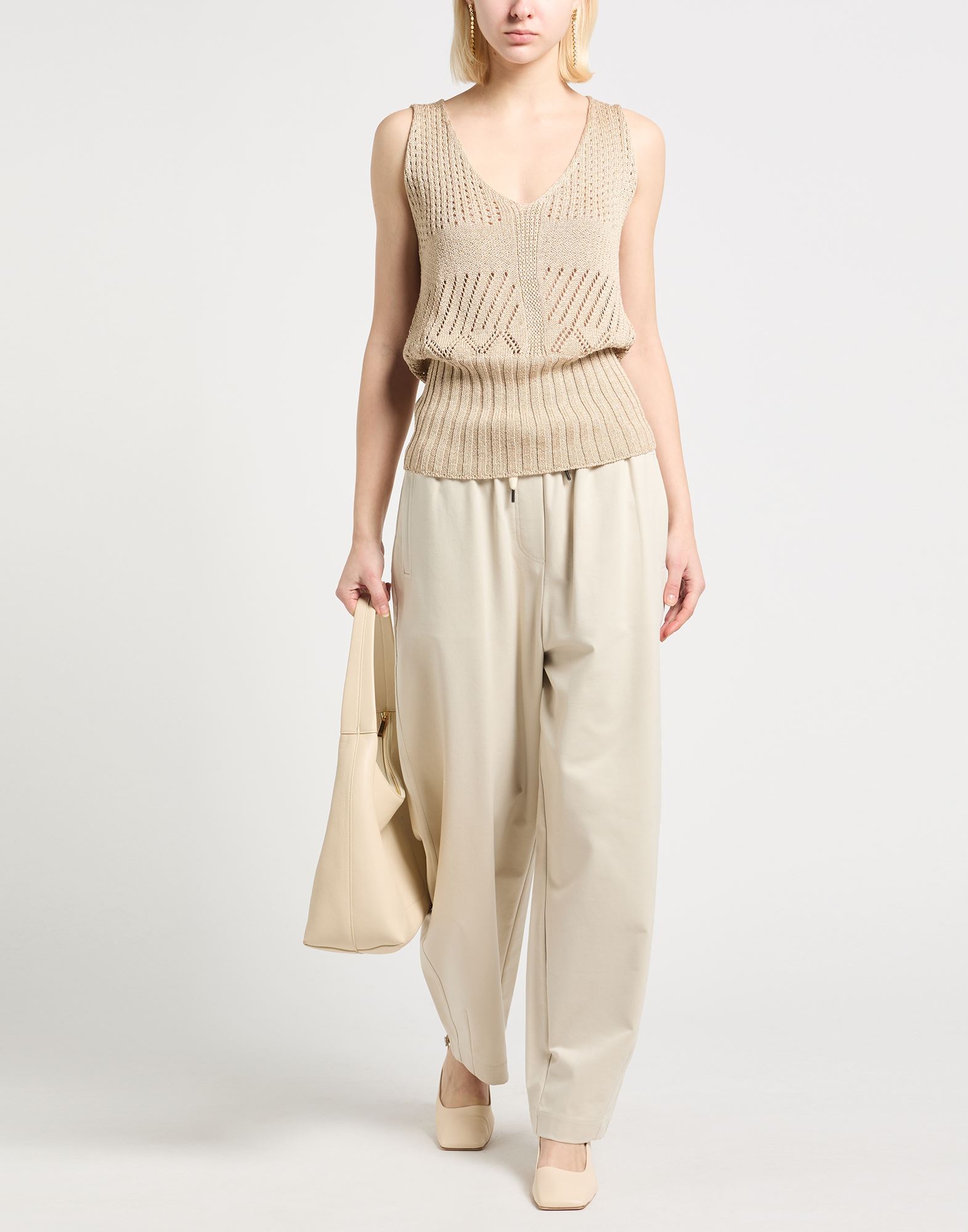  Brunello Cucinelli - Hosen & Röcke - Hosen - On Yoox.com 