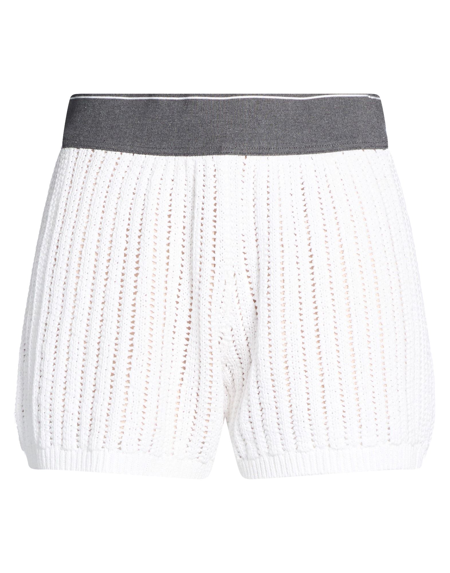 BRUNELLO CUCINELLI BRUNELLO CUCINELLI BOTTOMWEAR Σορτς & Βερμούδες