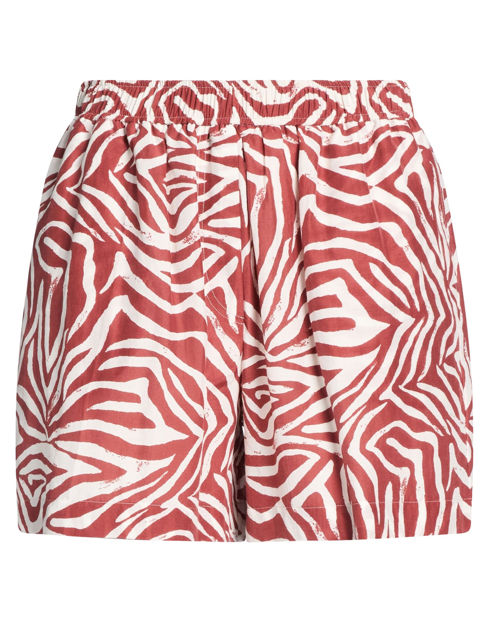BRUNELLO CUCINELLI BRUNELLO CUCINELLI BOTTOMWEAR Σορτς & Βερμούδες