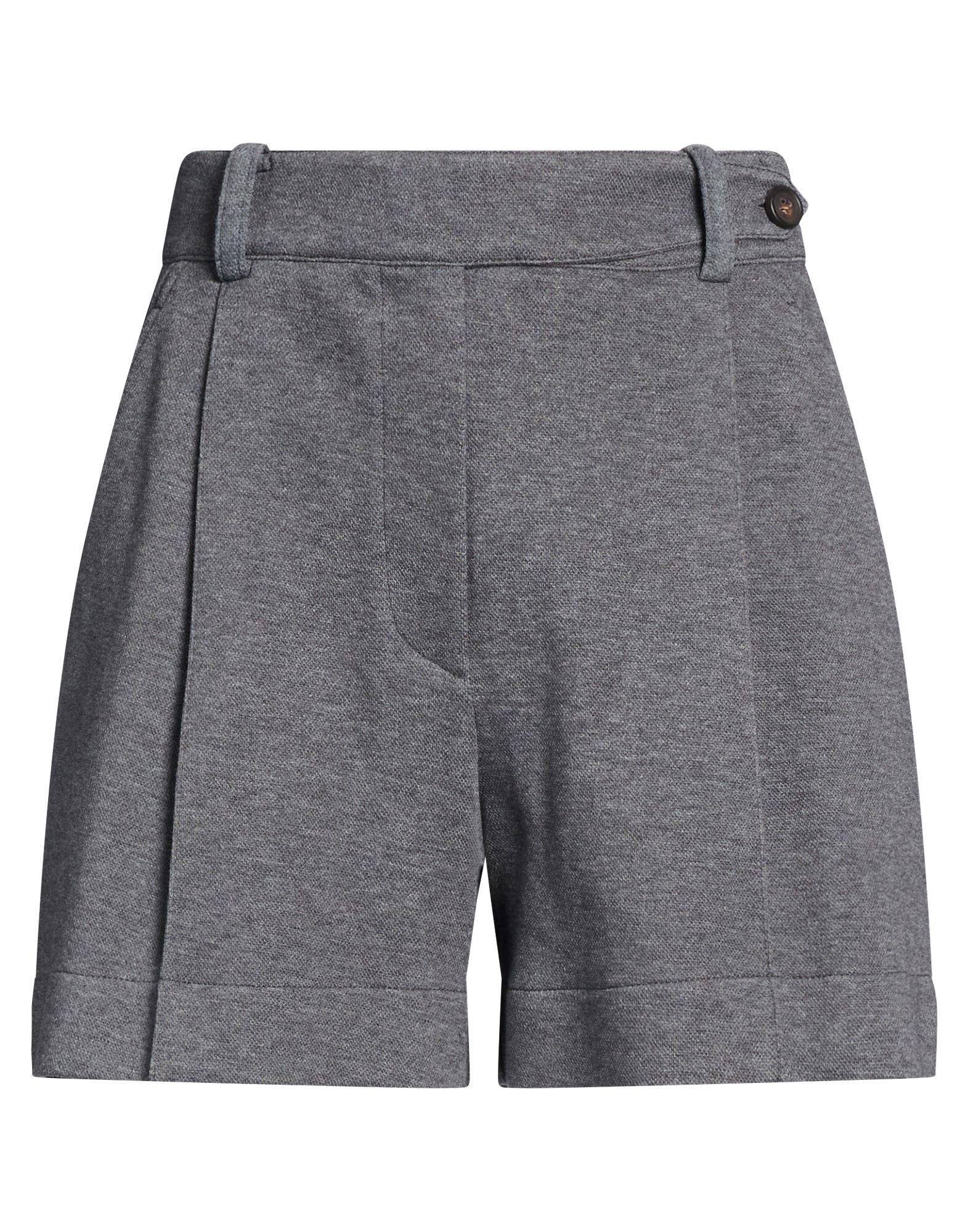 BRUNELLO CUCINELLI BRUNELLO CUCINELLI BOTTOMWEAR Σορτς & Βερμούδες
