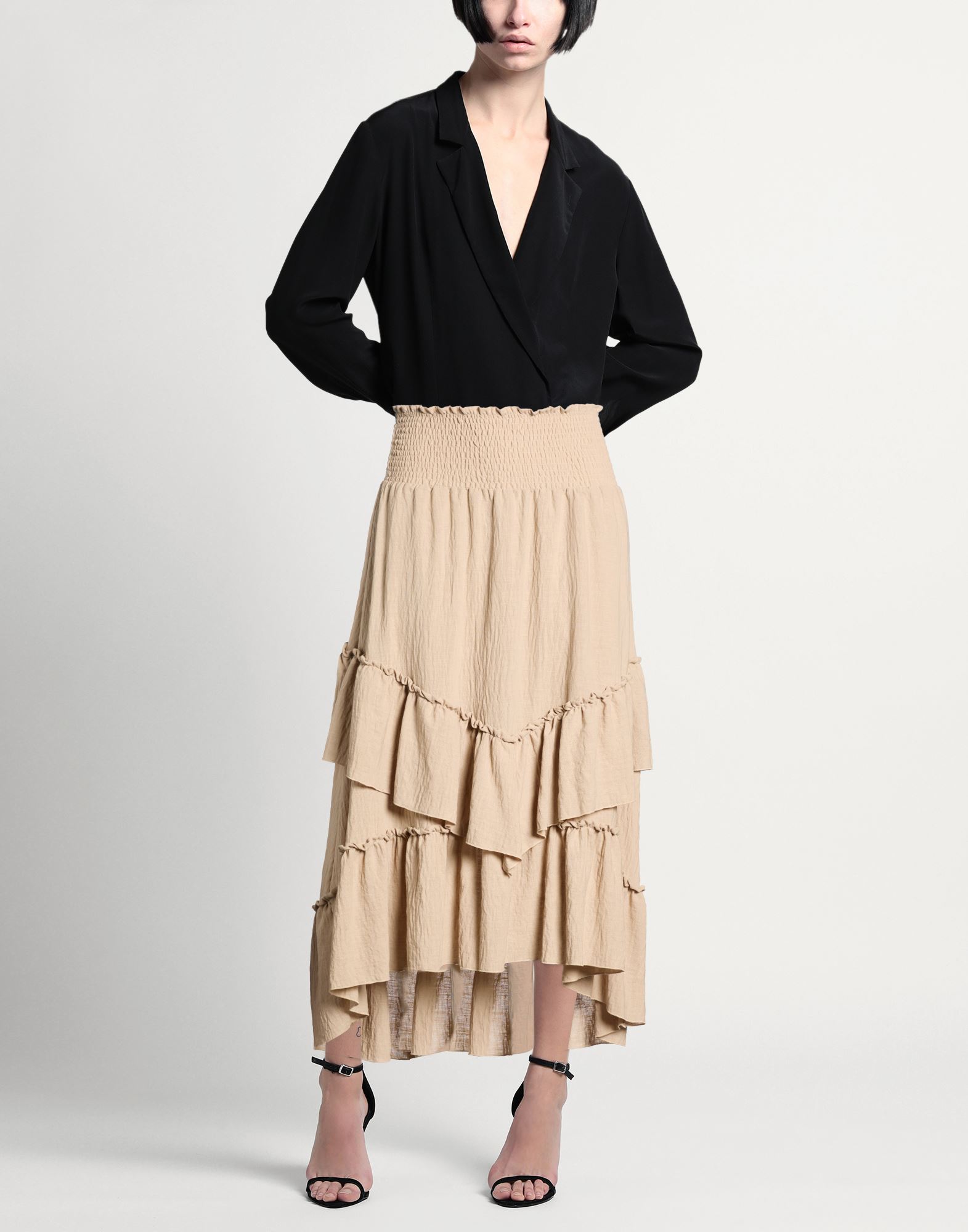  Markup - Hosen & Röcke - Maxi-röcke - On Yoox.com 
