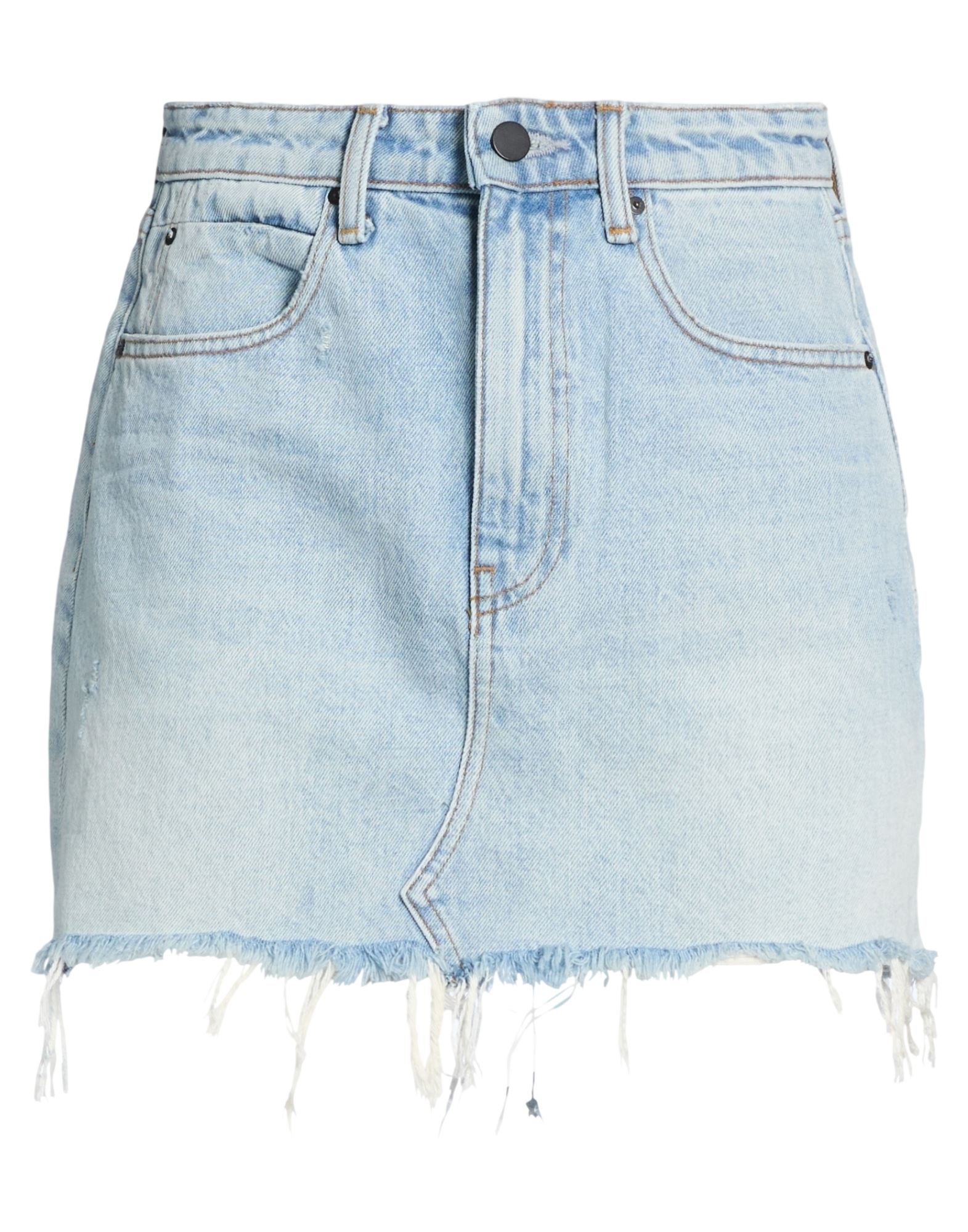  Alexander Wang - Hosen & Röcke - Jeansröcke - On Yoox.com 