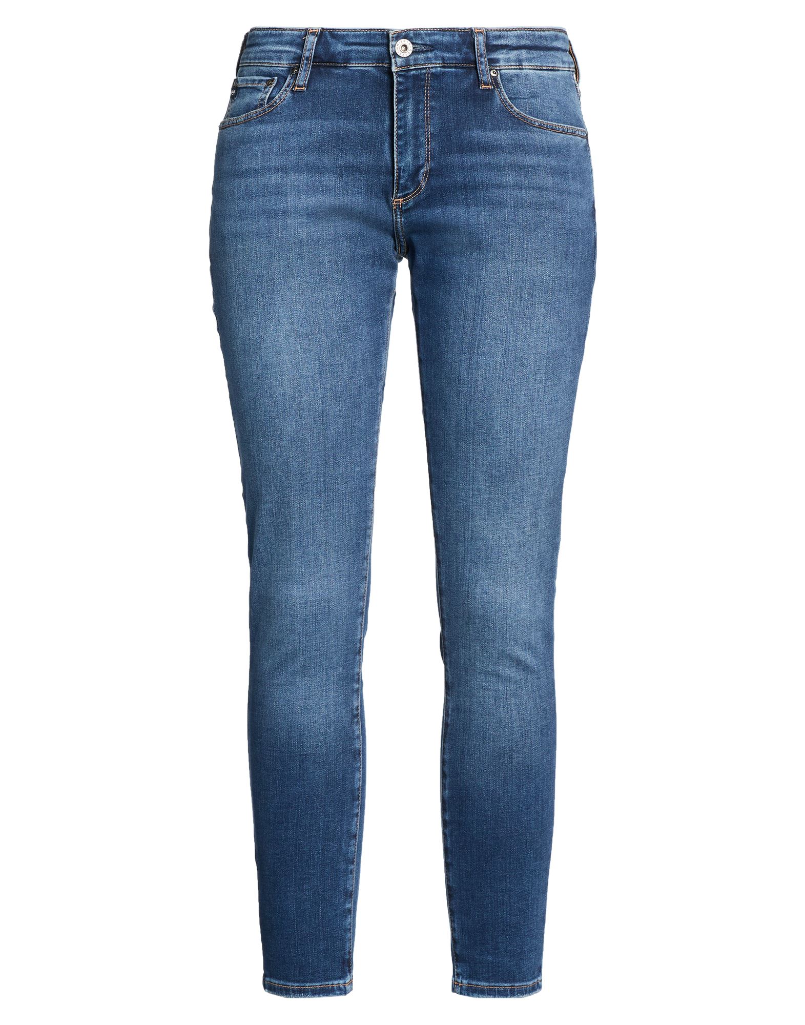  Ag Jeans - Partes De Abajo - Pantalones Vaqueros - On Yoox.com 