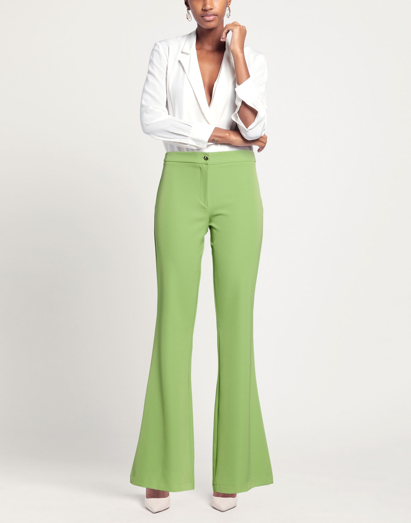  Face To Face Style - Hosen & Röcke - Hosen - On Yoox.com 