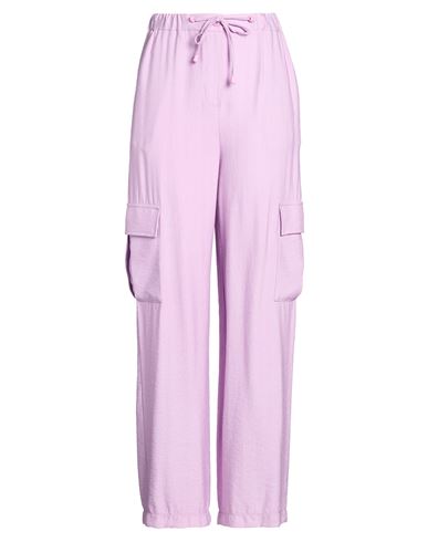 Hose Damen Lila 42 Damen