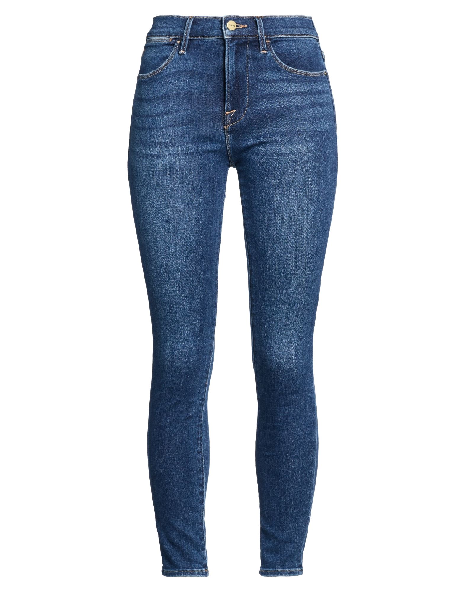 FRAME BOTTOMWEAR Τζιν