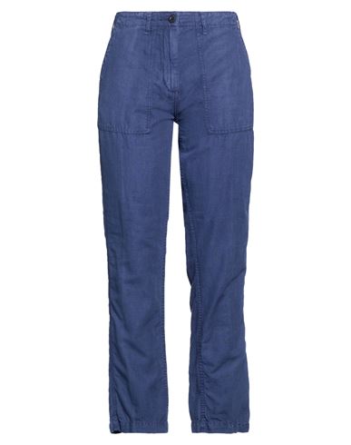 Hose Damen Marineblau 0,2,3,4 Damen