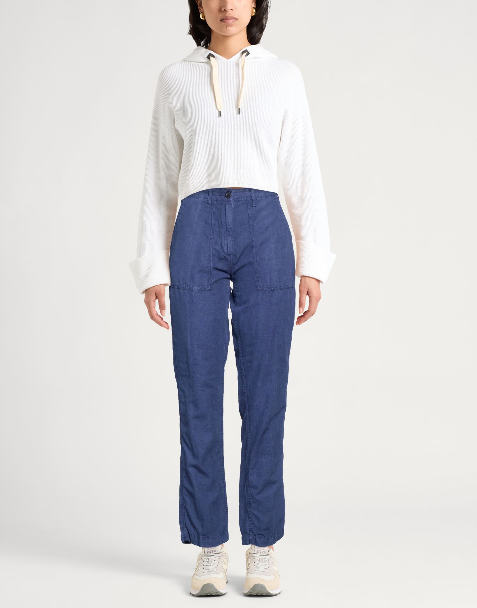  Hartford - Partes De Abajo - Pantalones - On Yoox.com 