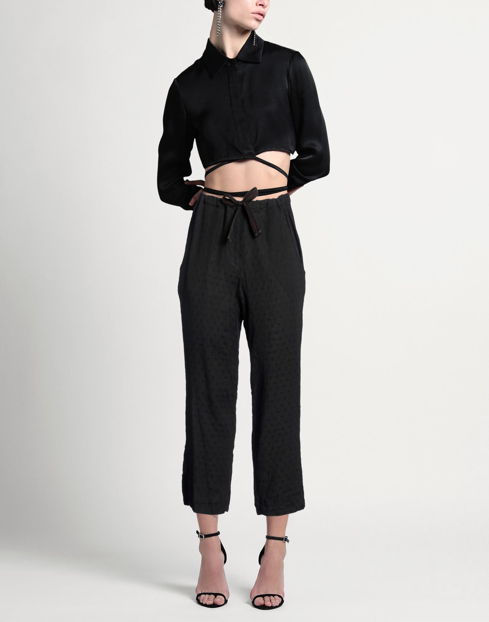 Alessia Santi - Hosen & Röcke - Hosen - On Yoox.com 