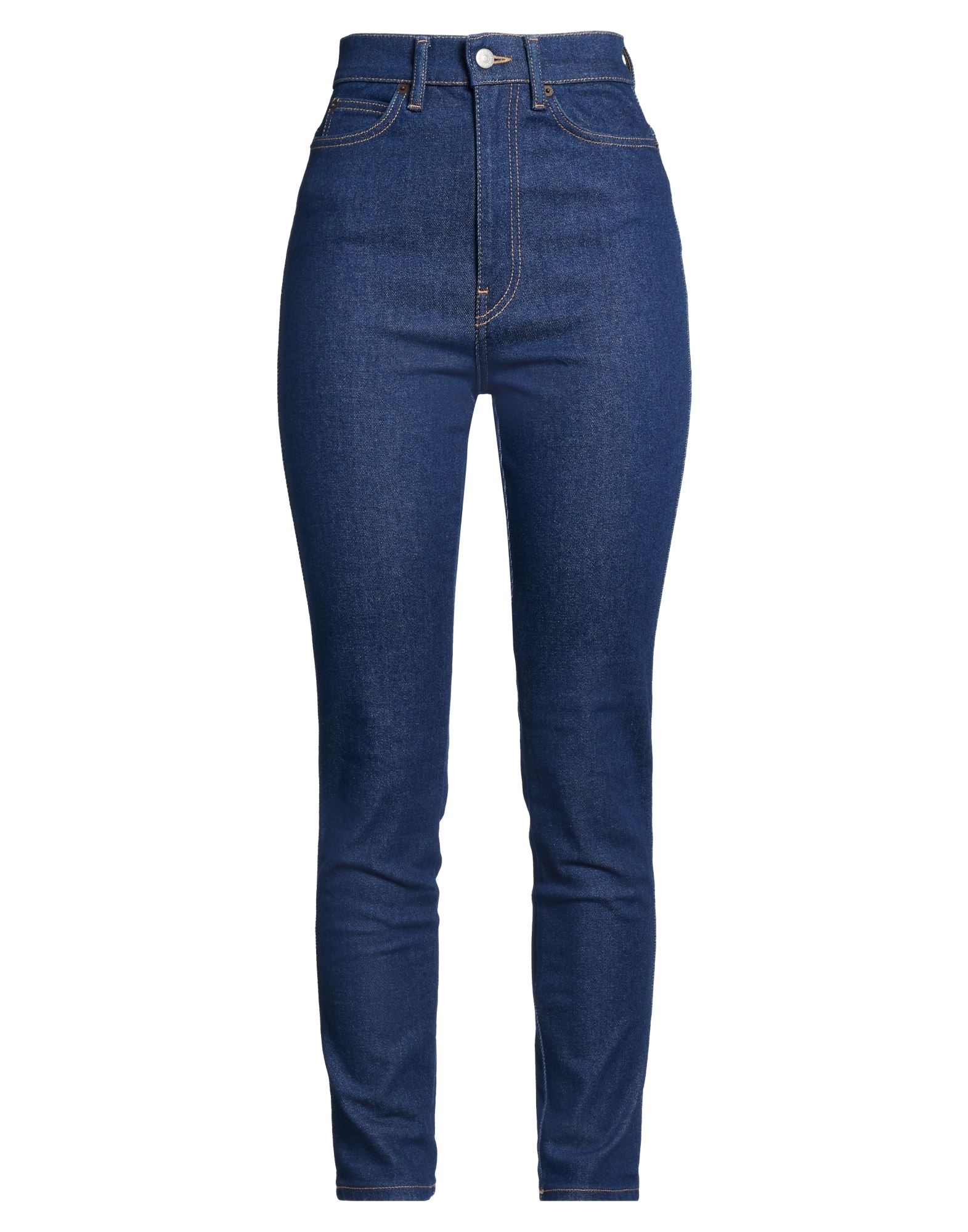  Acne Studios - Hosen & Röcke - Jeanshosen - On Yoox.com 