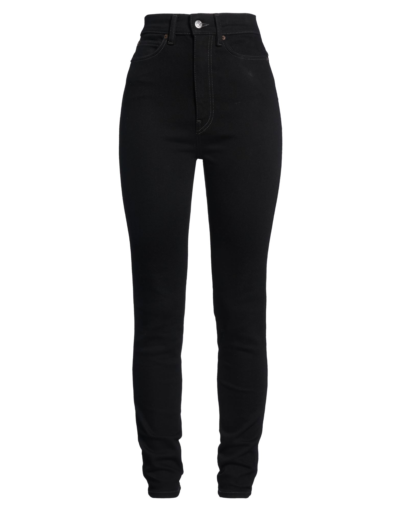  Acne Studios - Hosen & Röcke - Jeanshosen - On Yoox.com 