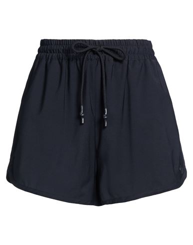 Pantalones cortos y bermudas Mujer Azul noche 40,42 Mujer