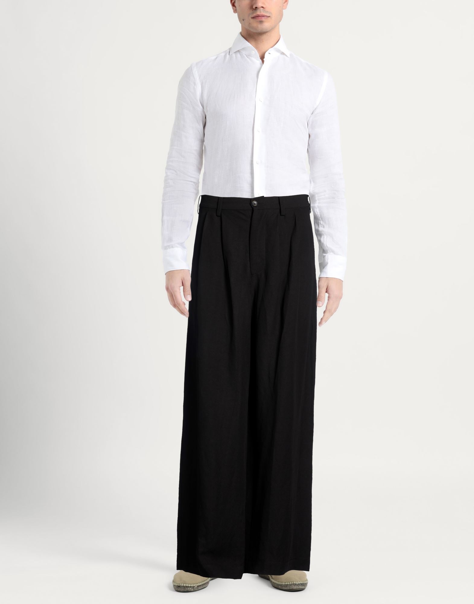  Uma Wang - Hosen & Röcke - Hosen - On Yoox.com 
