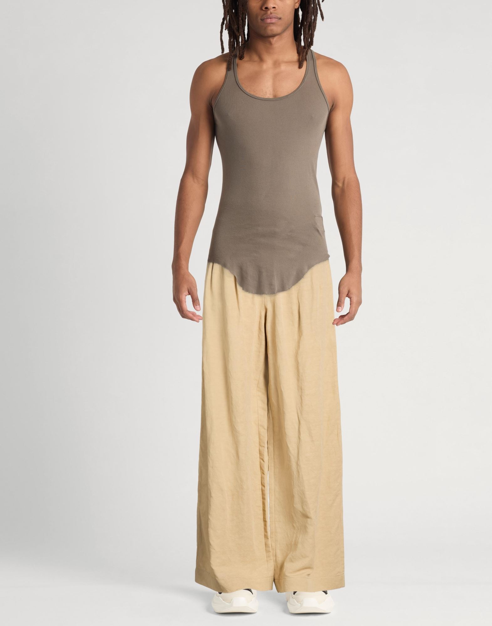  Uma Wang - Hosen & Röcke - Hosen - On Yoox.com 